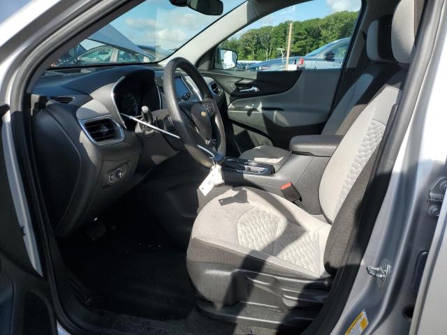 2020 CHEVROLET EQUINOX LS 3GNAXHEV1LS660085