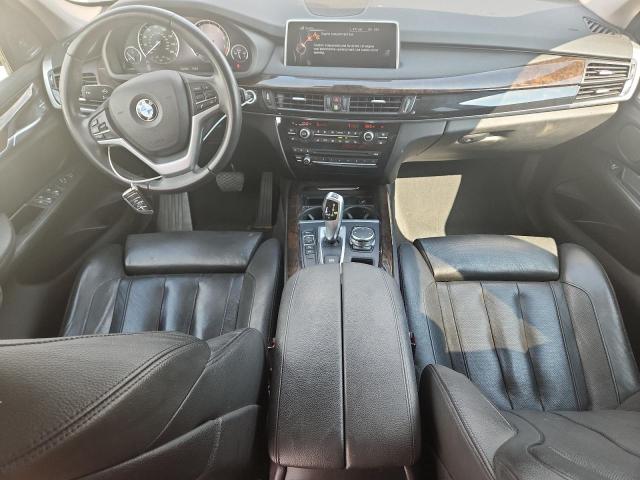 2015 BMW X5 SDRIVE3 5UXKR2C59F0H38567
