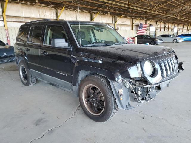2011 JEEP PATRIOT SP - 1J4NT1GA3BD178363