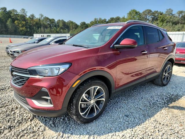 BUICK ENCORE GX