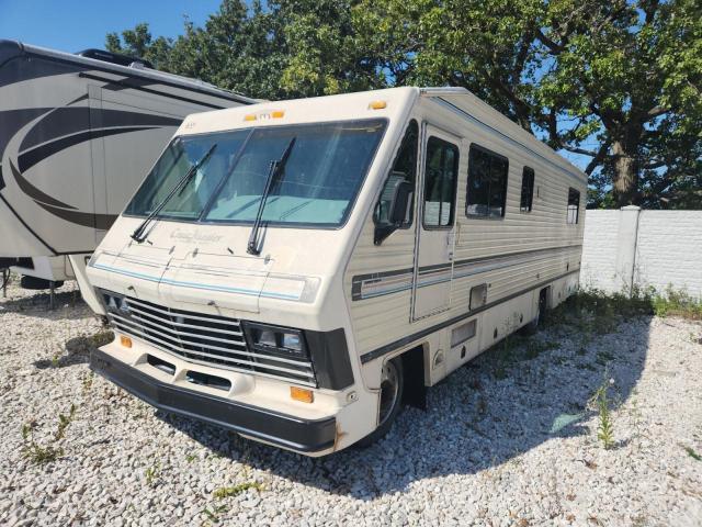 CHEVROLET CRUISE MASTER 1990 1GBKP37N7L3304313 photo #3