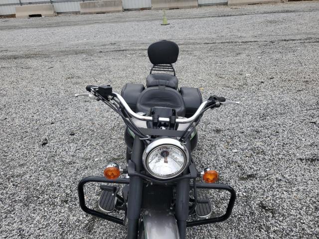 2017 KAWASAKI VN900 B JKAVN2B12HA092060