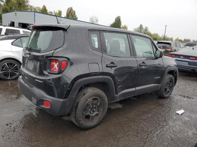 2021 JEEP RENEGADE S #3280586382