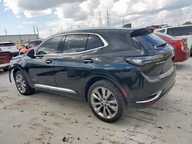 2023 BUICK ENVISION A LRBFZRR44PD047429