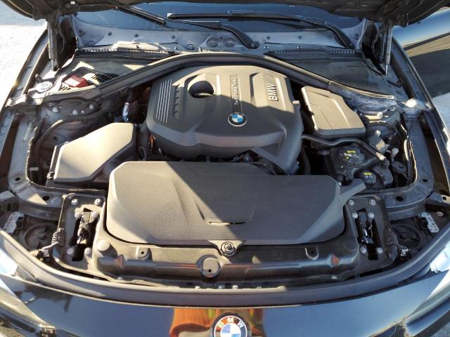 2017 BMW 330 I WBA8B9G56HNU50167