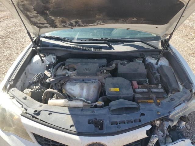 2014 TOYOTA CAMRY L #3264549980