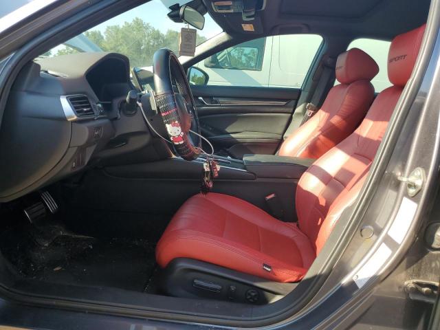 2020 HONDA ACCORD SPORT 1HGCV2F30LA001743