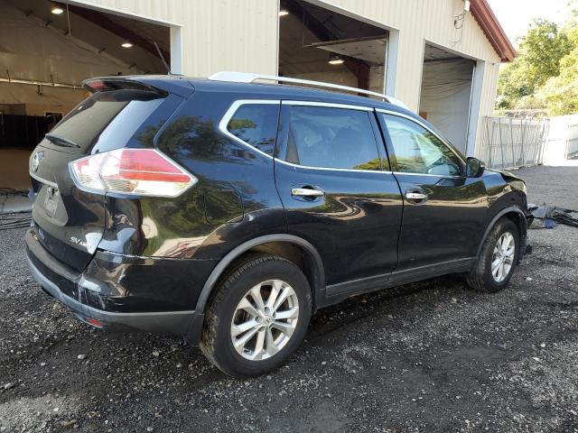 2016 NISSAN ROGUE S KNMAT2MV8GP710830