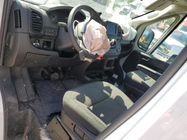 2022 RAM PROMASTER 3C6LRVDG9NE130789