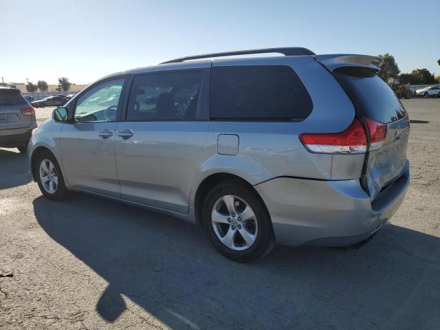 2014 TOYOTA SIENNA LE #3310691760