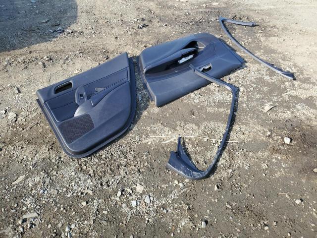 2016 ACURA ILX PREMIU 19UDE2F74GA025539