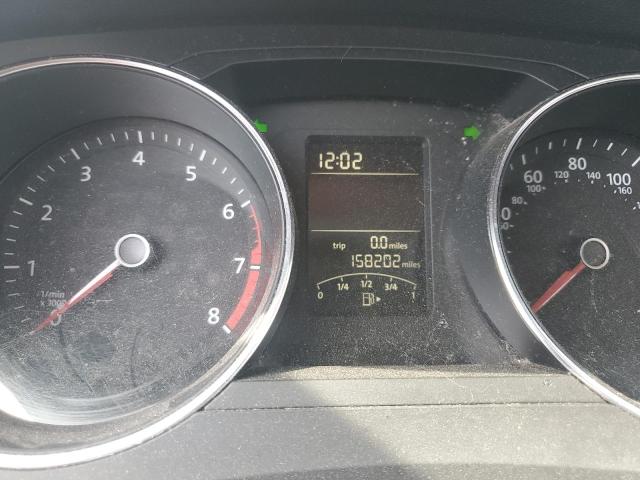 2016 VOLKSWAGEN JETTA S - 3VW267AJ6GM327823