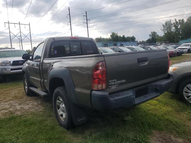 2012 TOYOTA TACOMA #3240861845