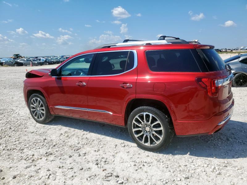 2021 GMC ACADIA DENALI 1GKKNPLS8MZ190085