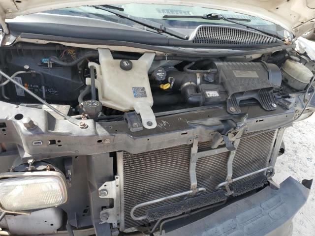 2016 CHEVROLET EXPRESS G2500 - 1GCWGAFF2G1223362