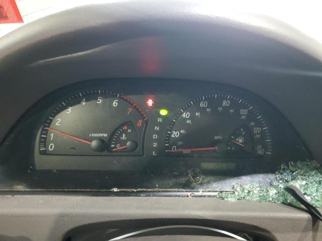 2003 TOYOTA CAMRY LE #3266779361