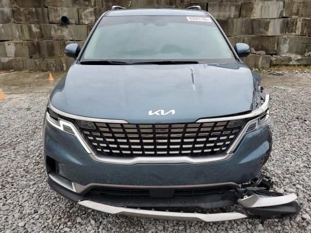 2023 KIA CARNIVAL SX #3284023810