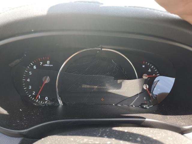 2020 KIA SORENTO EX - 5XYPH4A54LG708758