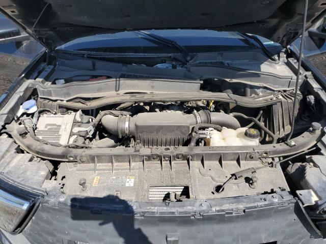 2021 FORD EXPLORER S - 1FM5K8GC3MGA22954