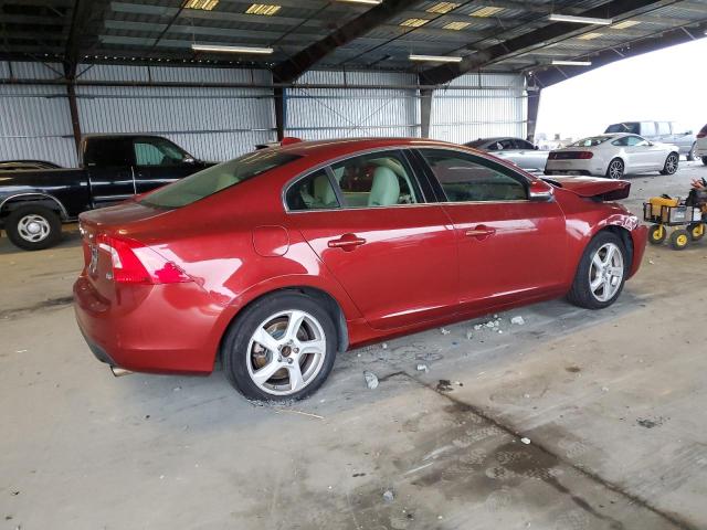 2012 VOLVO S60 T5 - YV1622FS9C2049788