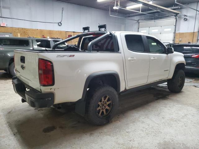 2018 CHEVROLET COLORADO Z 1GCGTEEN9J1325412