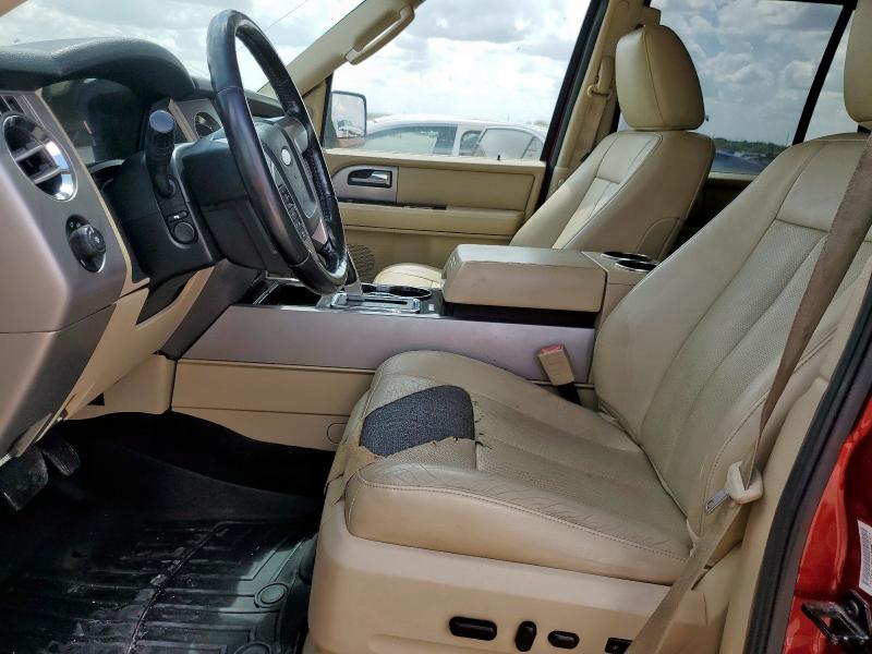 2017 FORD EXPEDITION LIMITED 1FMJU1KT9HEA58379