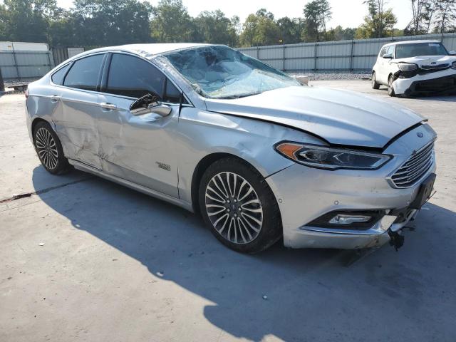 2017 FORD FUSION TITANIUM PHEV 3FA6P0SU6HR379674