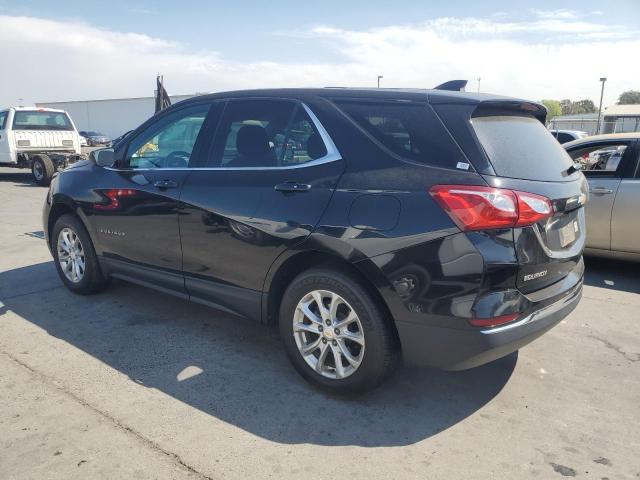 2018 CHEVROLET EQUINOX LT 2GNAXJEV5J6227744
