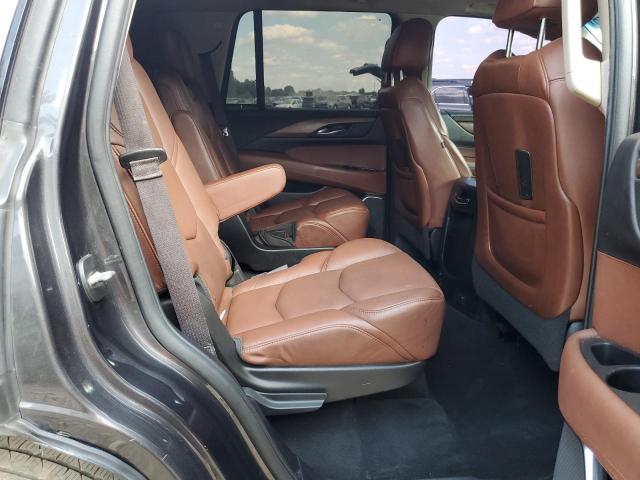 2016 CADILLAC ESCALADE L 1GYS4BKJ5GR295126