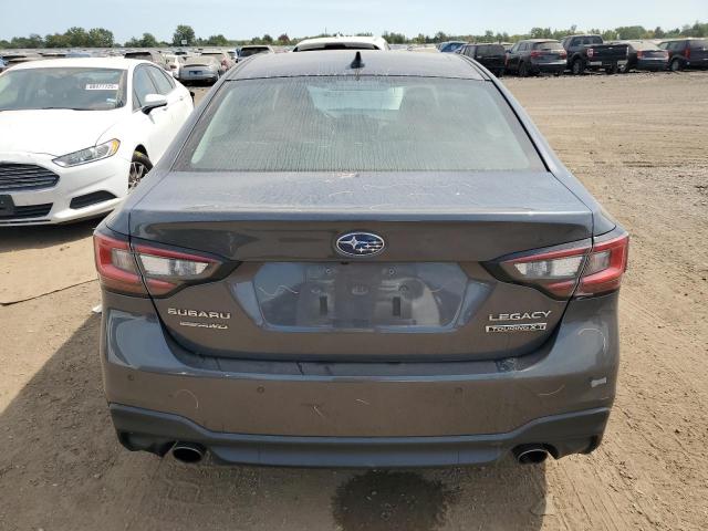 2021 SUBARU LEGACY TOU 4S3BWGP63M3010651