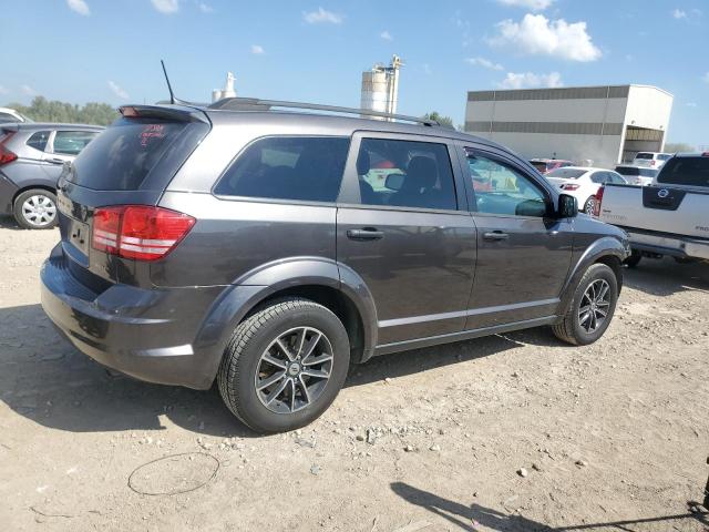 2018 DODGE JOURNEY SE - 3C4PDCAB0JT506694