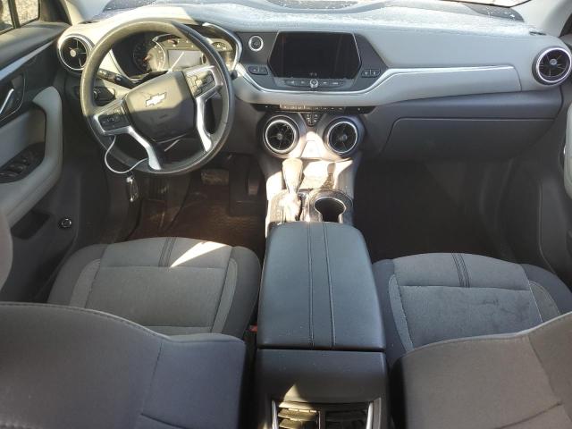 2022 CHEVROLET BLAZER 2LT #3271815669