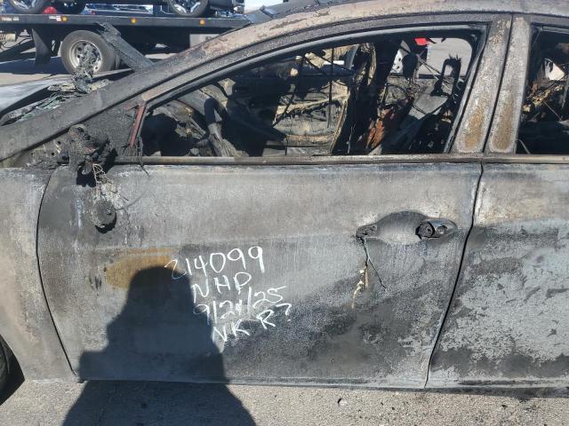 2014 HYUNDAI SONATA SE #3286894222