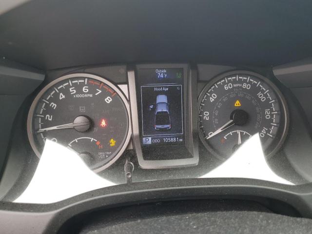 2020 TOYOTA TACOMA DOUBLE CAB - 3TMCZ5AN2LM364920