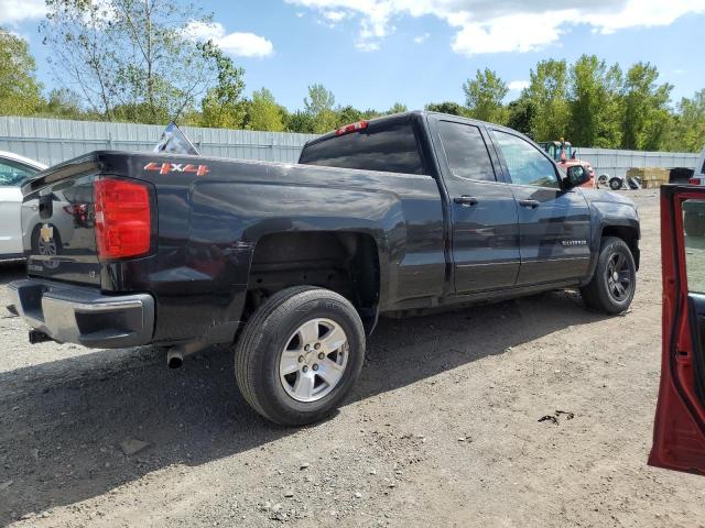2019 CHEVROLET SILVERADO - 2GCVKPEC2K1109112