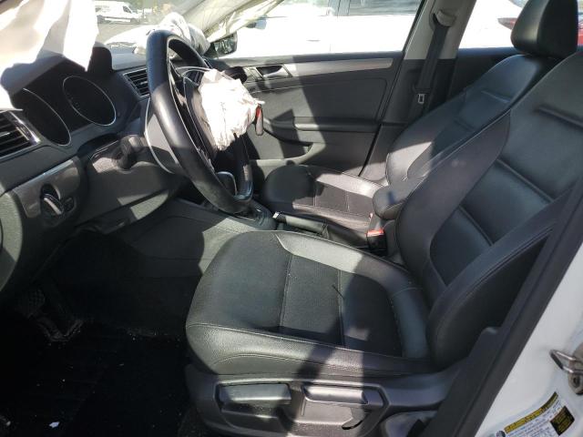 2017 VOLKSWAGEN JETTA SE 3VWDB7AJ2HM413782