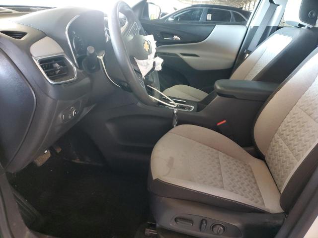 2024 CHEVROLET EQUINOX LS 3GNAXSEG3RL261065