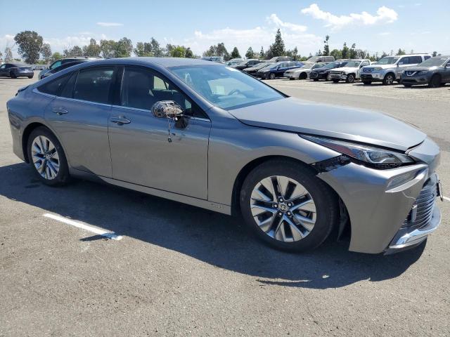 2024 TOYOTA MIRAI XLE JTDAAAAA5RA011646