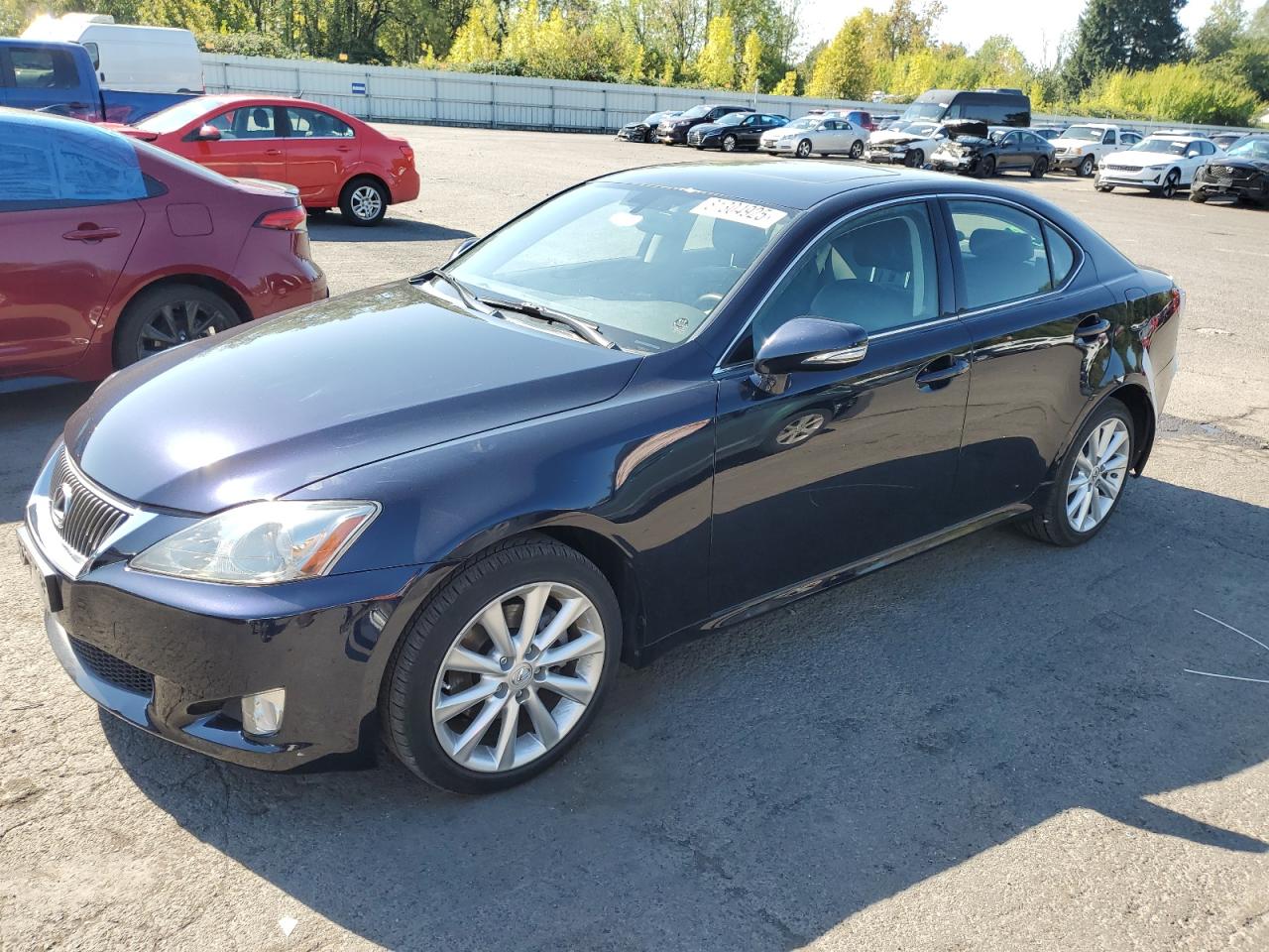 LEXUS IS 250