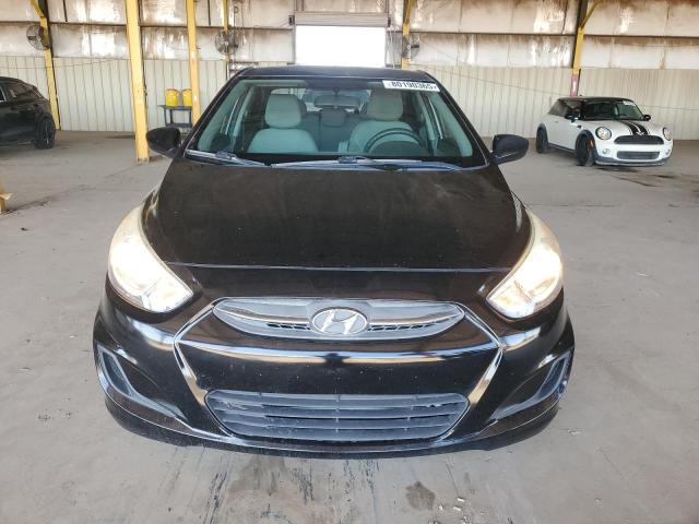 2016 HYUNDAI ACCENT SE KMHCT4AE4GU110599