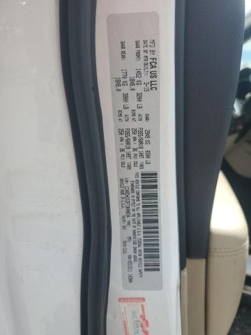 2015 DODGE DURANGO LI 1C4RDHDG3FC800834