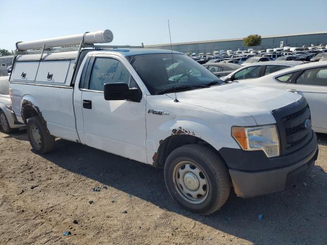 2014 FORD F150 #3262027507