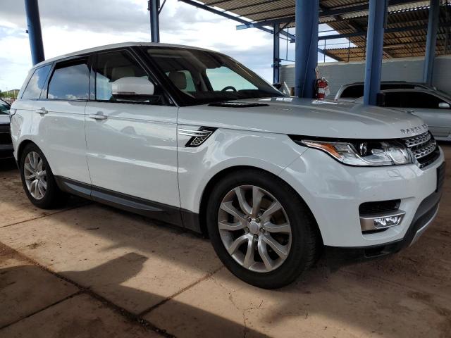2017 LAND ROVER RANGE ROVE - SALWR2FK1HA694166