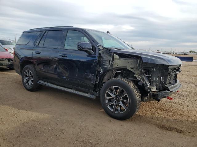 2023 CHEVROLET TAHOE K1500 Z71 1GNSKPKD5PR350913