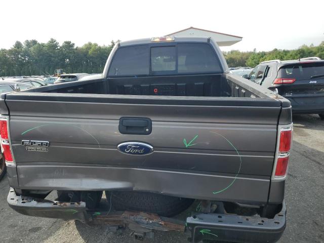 2010 FORD F150 SUPER #3262046477