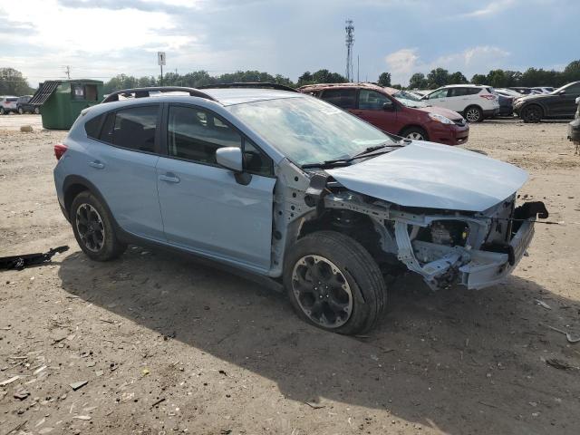 2021 SUBARU CROSSTREK PREMIUM JF2GTAPC5MH686363