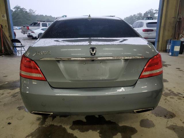 2015 HYUNDAI EQUUS SIGNATURE #3302735002