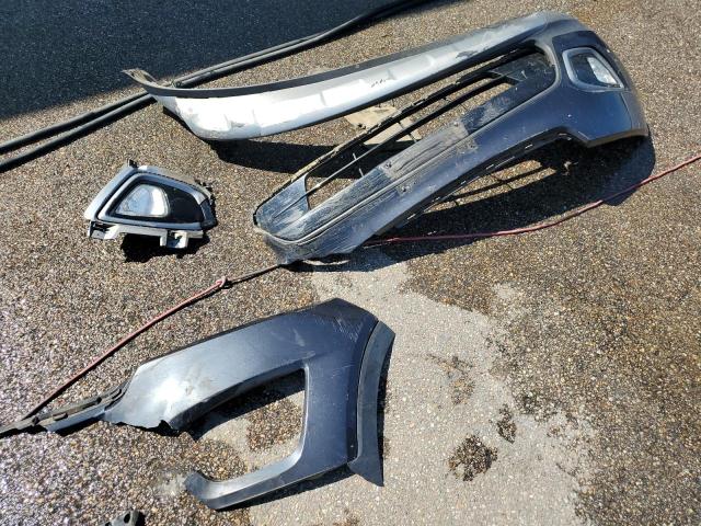 2016 KIA SORENTO EX #3310406953