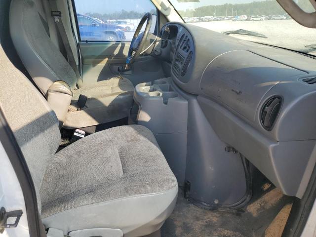 2004 FORD ECONOLINE #3287875090