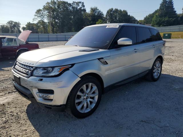 2016 LAND ROVER RANGE ROVER SPORT HSE SALWR2VFXGA642618